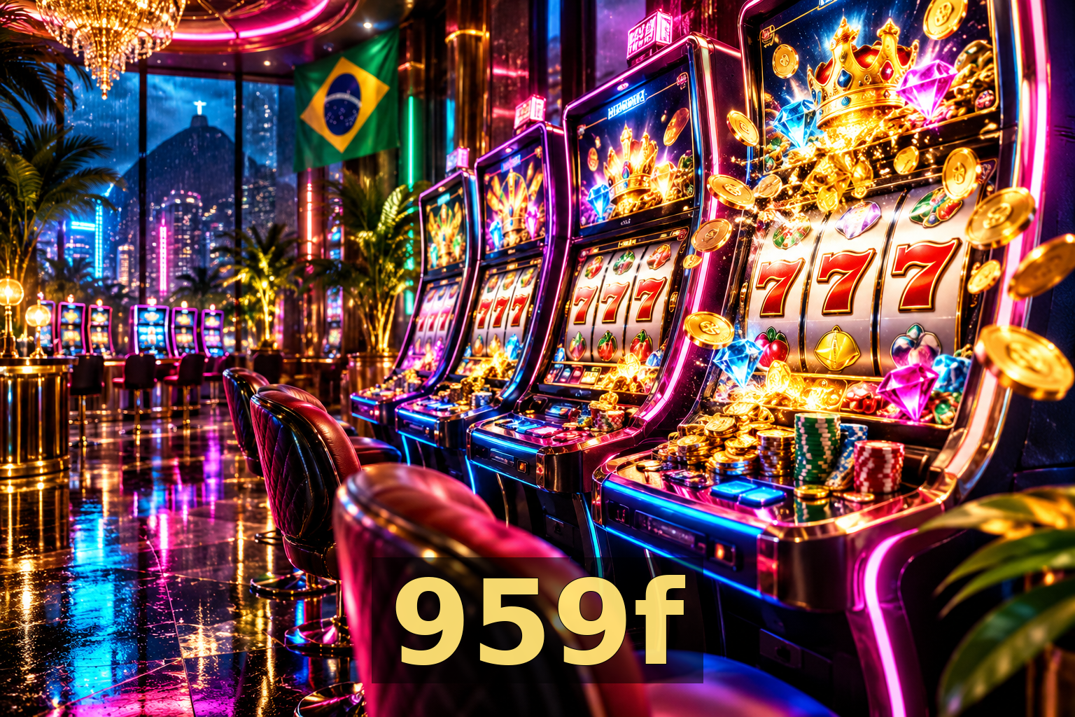 959f - Galeria 1