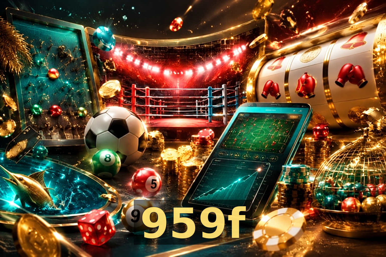 959f - Galeria 3