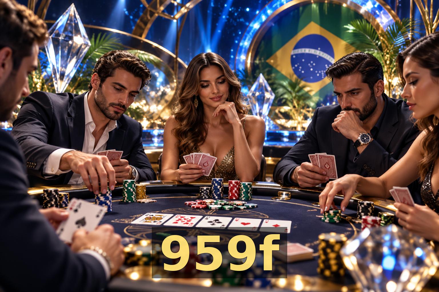 959f - Galeria 1